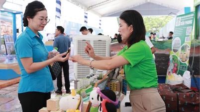 Nâng tầm thương hiệu doanh nghiệp Huế