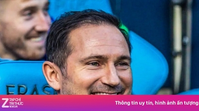 Trainer Lampard darf nicht unterschätzt werden