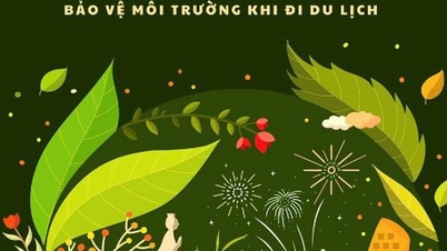 Da Nang deploys the "Da Nang SMILE" criteria set: Spreading the message of civilized and friendly tourism