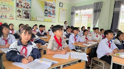 Improve the quality of meals for boarding students