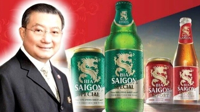 Thailändischer Tycoon wendet bei Sabeco die Strategie „im eigenen Fett braten“ an, um Zinsen zu zahlen