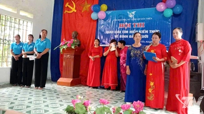 20 ตุลาคม อบอุ่นใจ สตรีในพื้นที่สูง