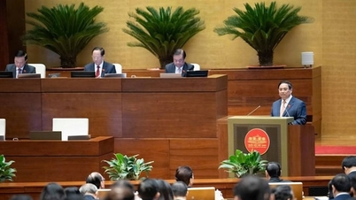 首相:ベトナム経済は世界最高水準の成長率を維持