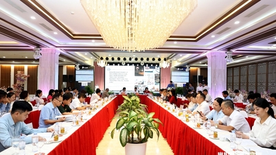 Scientific Workshop "Exploiting and accessing the Halal market - Opportunities and solutions for Nghe An"