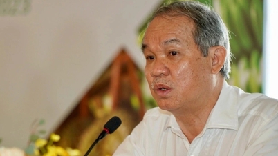 Tuan Duc menyangkal kembali ke real estate, hanya mengerjakan proyek yang "terlupakan" selama 15 tahun