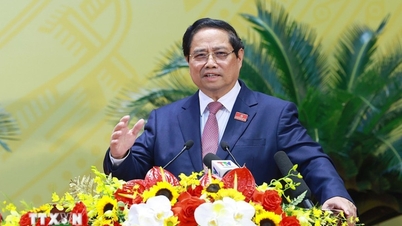 Resolutely implement the 5-year plan 2026-2030, striving for GDP of 10%/year or more