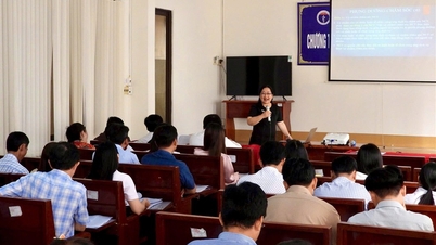 Mais de 250 funcionários foram treinados para melhorar sua capacidade em cuidados de saúde para idosos.