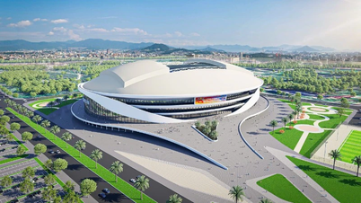 [Video] PVF Stadium - New symbol of modern Vietnamese sports