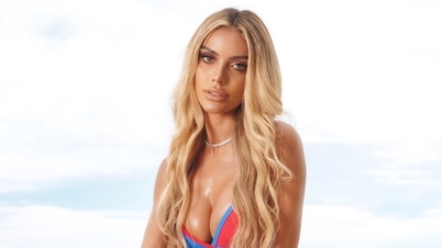 Kosovo beauty hints that Miss Grand International results were rigged