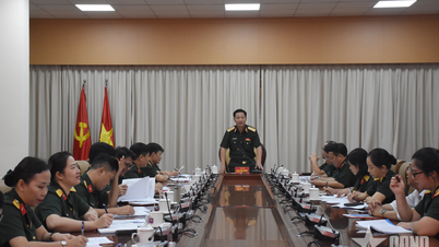ตรวจสอบประชากร ครอบครัว และบุตรหลาน ปฏิบัติงาน ณ กองพันทหารราบที่ 11