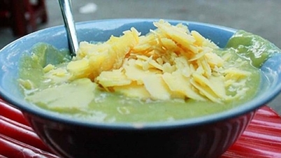 Специальная каша Хайфона и ее отличия от обычной каши