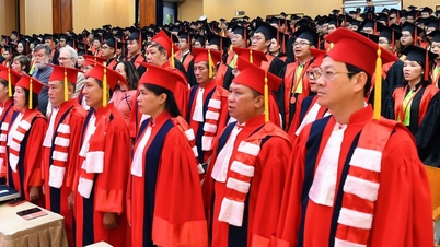 Học bác sĩ nội trú, tiến sĩ các ngành y dược tốn bao nhiêu tiền?
