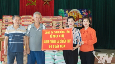 タイグエン女性起業家協会:社会経済の発展と持続可能な価値の創造に向けて協力