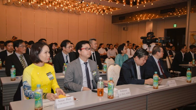 Ouvrir de nombreuses opportunités de coopération en matière de recherche et de formation entre le Vietnam et le Japon dans le domaine des semi-conducteurs