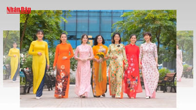 [Vídeo] Mulheres vietnamitas na nova era