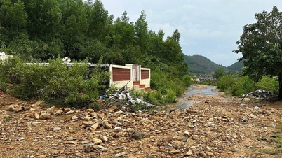 Πάνω από 151 δισεκατομμύρια VND επενδύθηκαν στην επέκταση του κοιμητηρίου Hoa Son