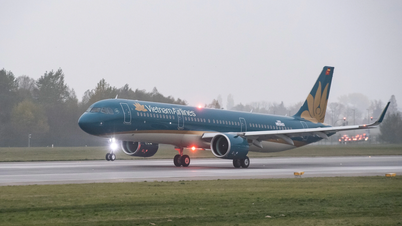 Vietnam Airlines faz pouso de emergência para resgatar passageiros