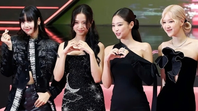 BlackPink filmed a new MV, their comeback after 3 years is coming very soon