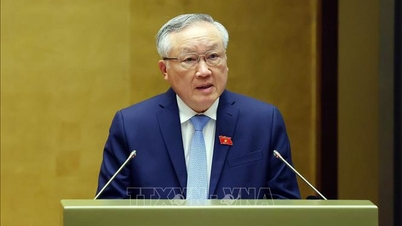 정부 2021-2026년 임기 요약 보고서 전문