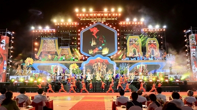 Gia Lai raises awareness of the position and role of culture