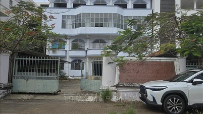 O país inteiro ainda tem 12.283 casas e terras excedentes após a reorganização da unidade administrativa.