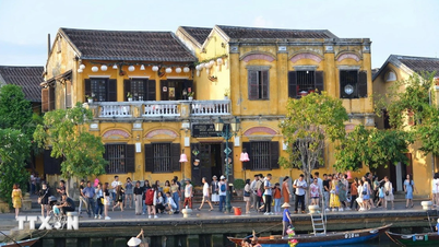 Élargir les opportunités de coopération et attirer les touristes singapouriens à Da Nang