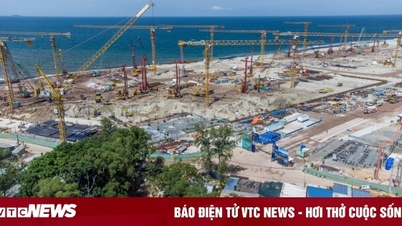 O magnata da construção Coteccons explica a receita bilionária, mas o lucro é "fino"