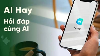 دخلت AI Hay التصنيفات المرموقة، مؤكدة مكانة التكنولوجيا الفيتنامية