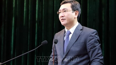 El Sr. Nguyen Canh Toan fue elegido Presidente del Comité Popular Provincial de Lang Son.