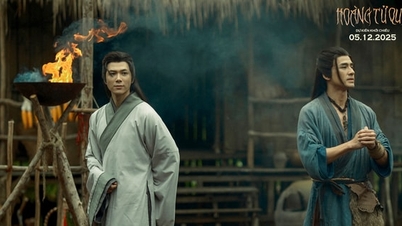 アン・トゥ・アトゥス主演の映画「悪魔の王子」が12月初旬に公開される。