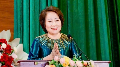여성 기업가들은 지역 사회를 전통적 가치와 연결합니다.