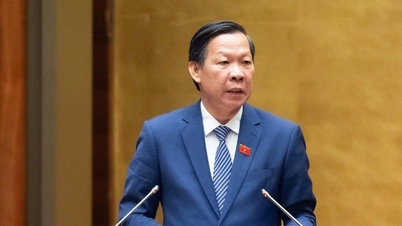 Năng suất lao động Việt Nam chỉ bằng 11,2% Singapore, đối mặt bẫy thu nhập trung bình