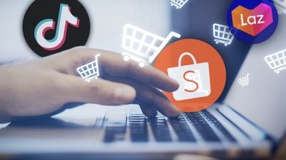 E-commerce bloeit in Thailand ondanks economische vertraging