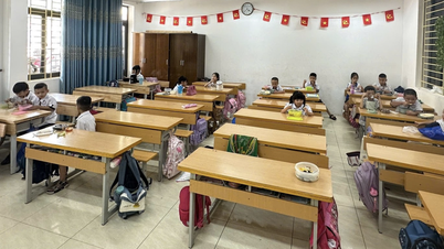 Stinkende Wachteleier in der Internatsküche gefunden: Fast 200 Schüler fehlen in der Schule, lokale Behörden suchen nach Lösungen