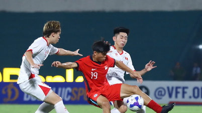 東南アジア競技大会33男子サッカー組み合わせ抽選：U22ベトナムはタイより重いグループに入り、マレーシアとの大一番を待つ
