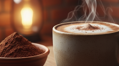 Beber cacao puro: doble beneficio para el corazón y el cerebro