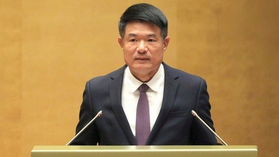 Viện trưởng Viện Kiểm sát nhân dân Tối cao: Hoàn thành, đạt và vượt nhiều chỉ tiêu của Quốc hội giao