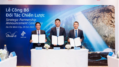 UOB Việt Nam, Oxalis Adventure hợp tác quảng bá du lịch đến ASEAN