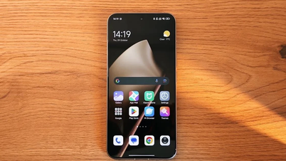 Xiaomi 15T Pro causes fever in Vietnam with top camera and 90W charging