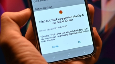Le chef des impôts de Tay Ninh confirme la falsification des documents