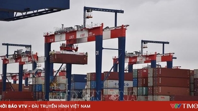 Presiden Trump memperingatkan tarif tinggi terhadap India dan Kolombia