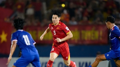 L'équipe U.23 du Vietnam vise avec confiance la médaille d'or aux SEA Games 33 en Thaïlande