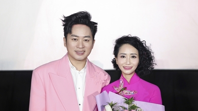Le musicien Nhuan Phu se souvient des « pécheurs qui se brisaient le cœur »