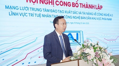 AI 및 반도체 분야의 우수 인재를 양성하는 교육 센터 네트워크 발표