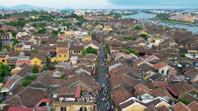 Stellvertretender Kulturminister: Hoi An muss seine Vorteile nutzen, um einen Durchbruch zu erzielen