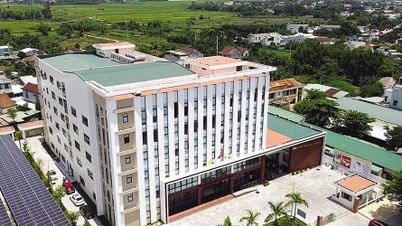 Quang Ngai: La huella de la gestión del capital de inversión pública