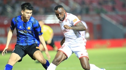 HAGL: 'Keluar dari dunia kedokteran', bagaimana agar tetap bertahan di liga?