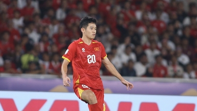 Posisi penting tim Vietnam 'terancam' kehilangan tempatnya: Pelatih Kim mengungkapkan…