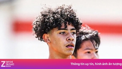 Ronaldos Sohn erhält große Ehre