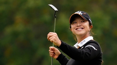 Korean golfer wins prestigious tournament on home soil
